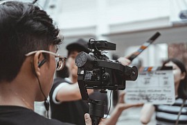 london-based freelance cinematographer